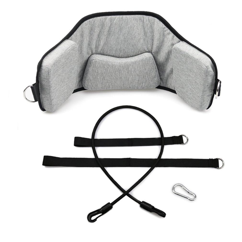 OrthoNeck – Ergonomic Neck Support for Fast Relief