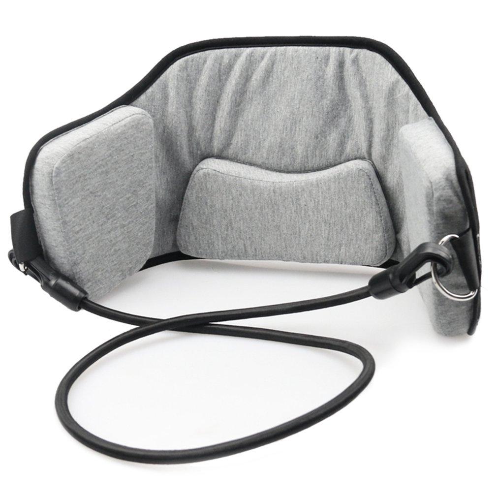 OrthoNeck – Ergonomic Neck Support for Fast Relief