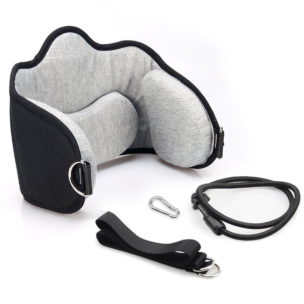 OrthoNeck – Ergonomic Neck Support for Fast Relief