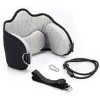 OrthoNeck – Ergonomic Neck Support for Fast Relief