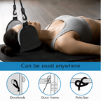 OrthoNeck – Ergonomic Neck Support for Fast Relief