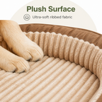 Orthopaedic Extra-Large Non-Slip Dog Bed