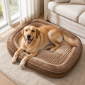 Orthopaedic Extra-Large Non-Slip Dog Bed