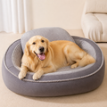 Orthopaedic Extra-Large Non-Slip Dog Bed