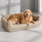 Orthopaedic Water-Resistant Dog Bed (Detachable Cover)