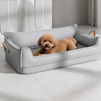 Orthopaedic Water-Resistant Dog Bed (Detachable Cover)