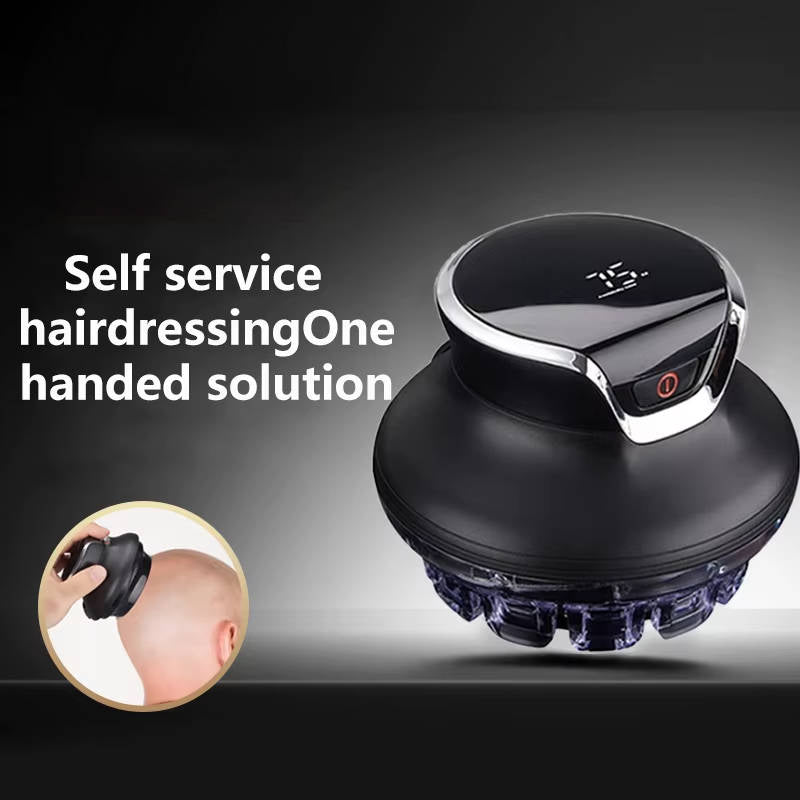Orvexa – 360-Degree Precision Grooming at Home
