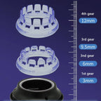 Orvexa – 360-Degree Precision Grooming at Home