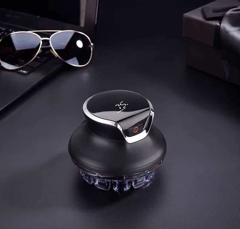 Orvexa – 360-Degree Precision Grooming at Home