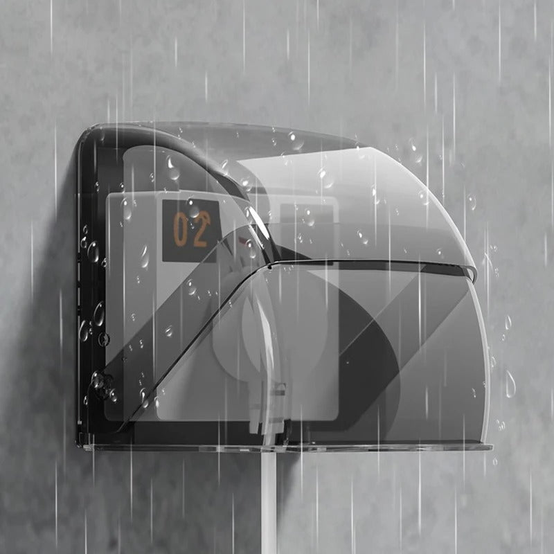 Outdoor Electrical Outlet Cover, Weatherproof