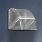 Outdoor Electrical Outlet Cover, Weatherproof