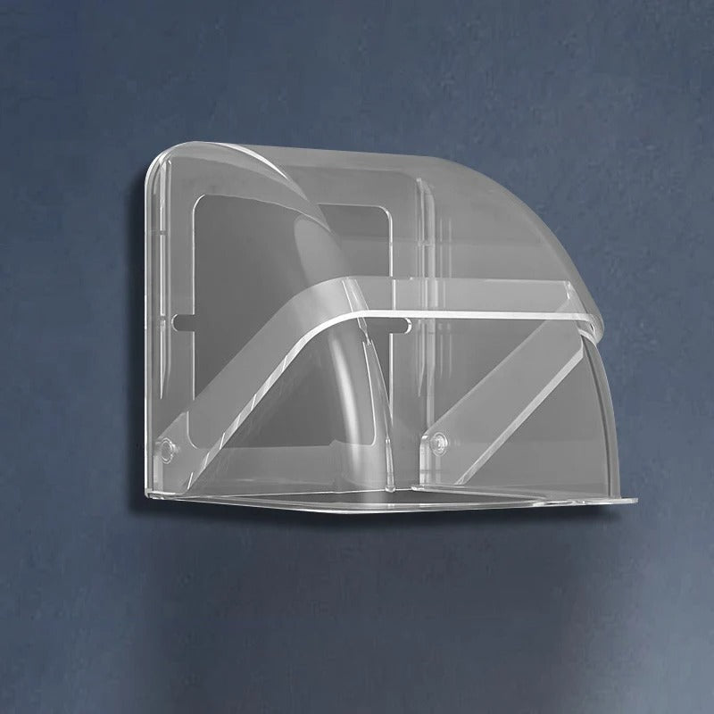 Outdoor Electrical Outlet Cover, Weatherproof