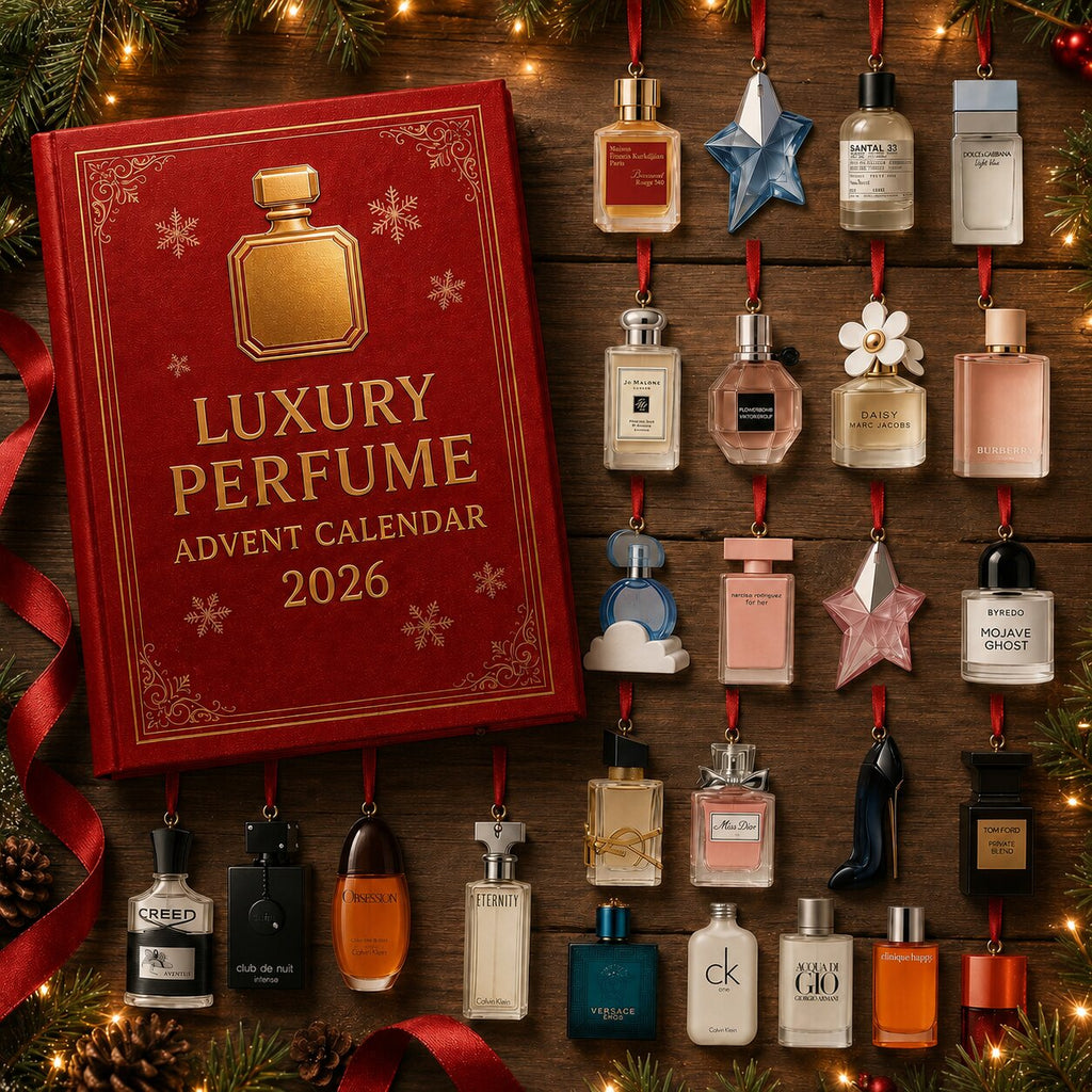 Perfume Advent Calendar 2026