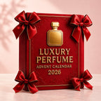 Perfume Advent Calendar 2026