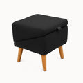 Pet stairs | Foldable foam and non-slip upholstered cover