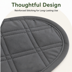 Plaid Water-Repellent & Non-Slip Sofa Seat Cover