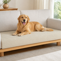 Plaid Water-Repellent & Non-Slip Sofa Seat Cover