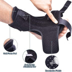 Plantar Fasciitis Night Splint