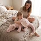 Plush Dragon | Ultra-Soft for Hugging & Embroidered Details