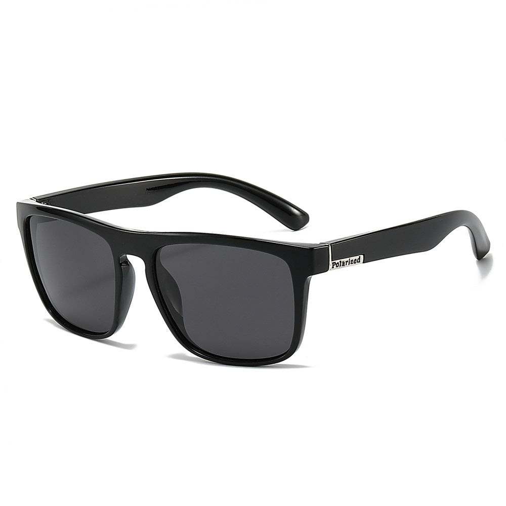 Polarised Lightweight Sunglasses