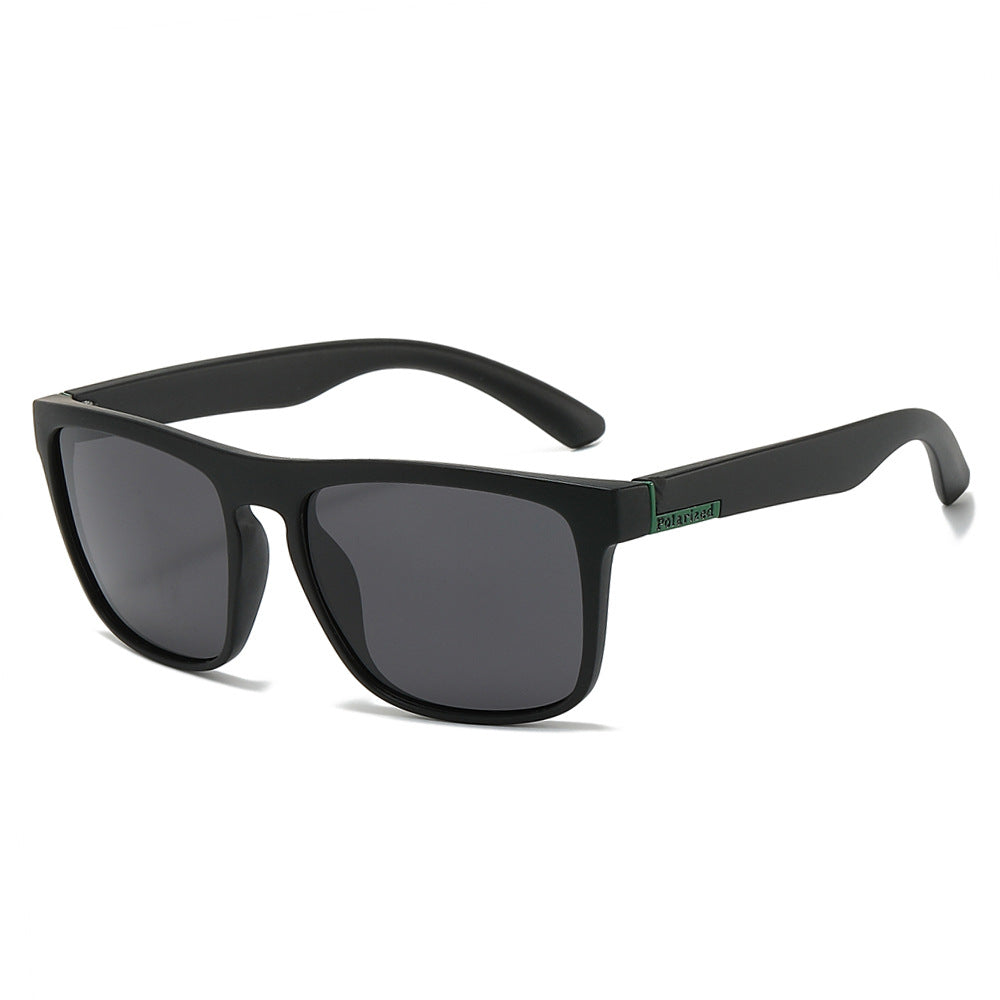 Polarised Lightweight Sunglasses