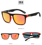 Polarised Lightweight Sunglasses