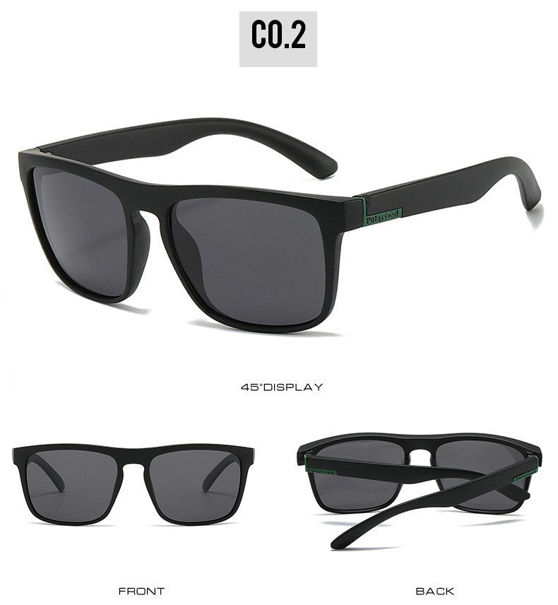 Polarised Lightweight Sunglasses