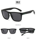 Polarised Lightweight Sunglasses