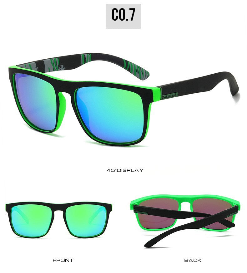 Polarised Lightweight Sunglasses