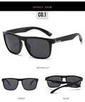 Polarised Lightweight Sunglasses