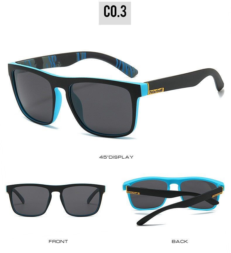 Polarised Lightweight Sunglasses