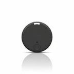 Portable GPS Tracker with Sound Alert