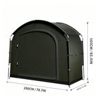 Portable Waterproof Storage Garage Tent
