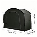 Portable Waterproof Storage Garage Tent