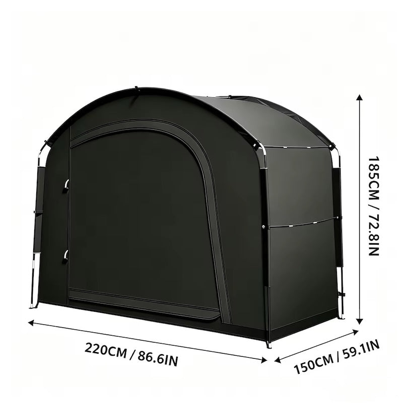 Portable Waterproof Storage Garage Tent