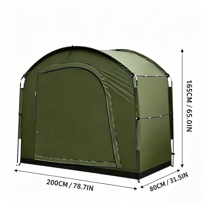 Portable Waterproof Storage Garage Tent