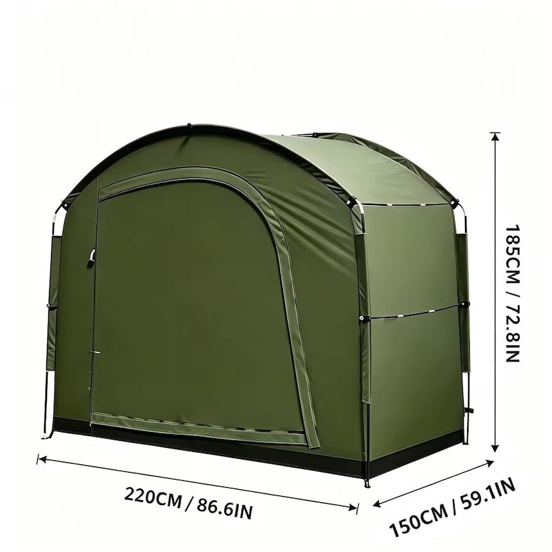 Portable Waterproof Storage Garage Tent