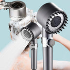 PowerFlow High Pressure Showerhead | Powerful Showerhead for Maximum Water Pressure
