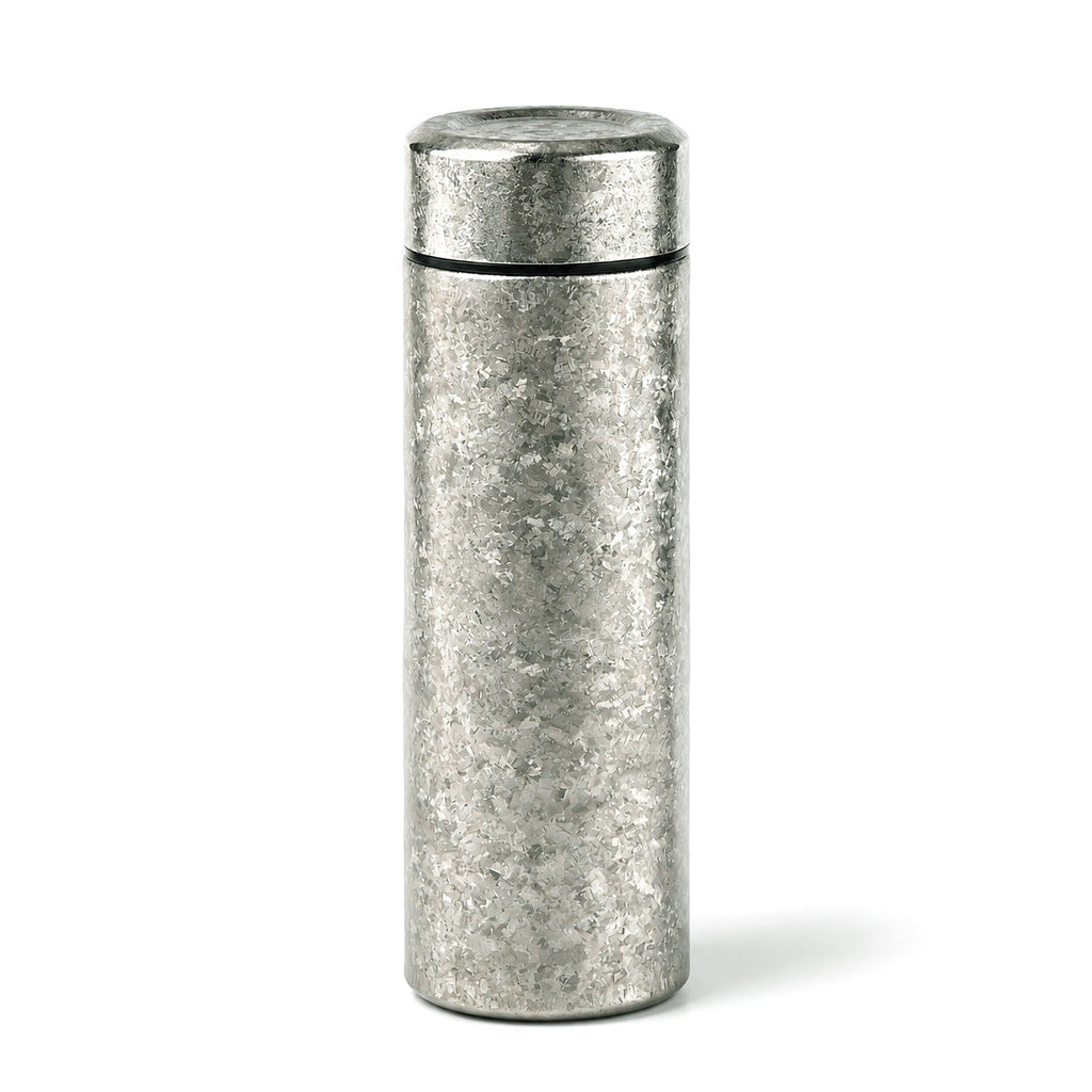 Premium 300 ml Lightweight Titanium Water Bottle – Rust-Resistant & Travel-Friendly