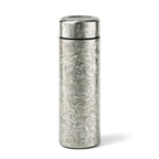 Premium 300 ml Lightweight Titanium Water Bottle – Rust-Resistant & Travel-Friendly