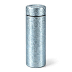 Premium 300 ml Lightweight Titanium Water Bottle – Rust-Resistant & Travel-Friendly