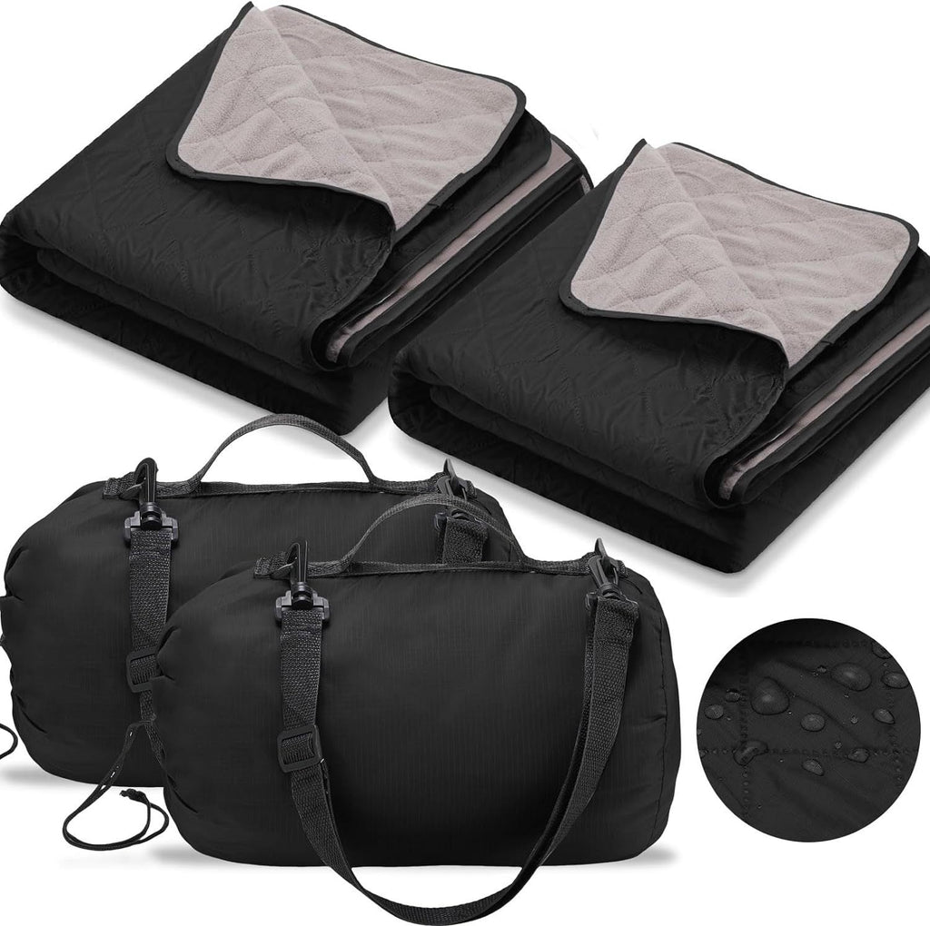 Premium Insulated Outdoor Picnic Blanket
