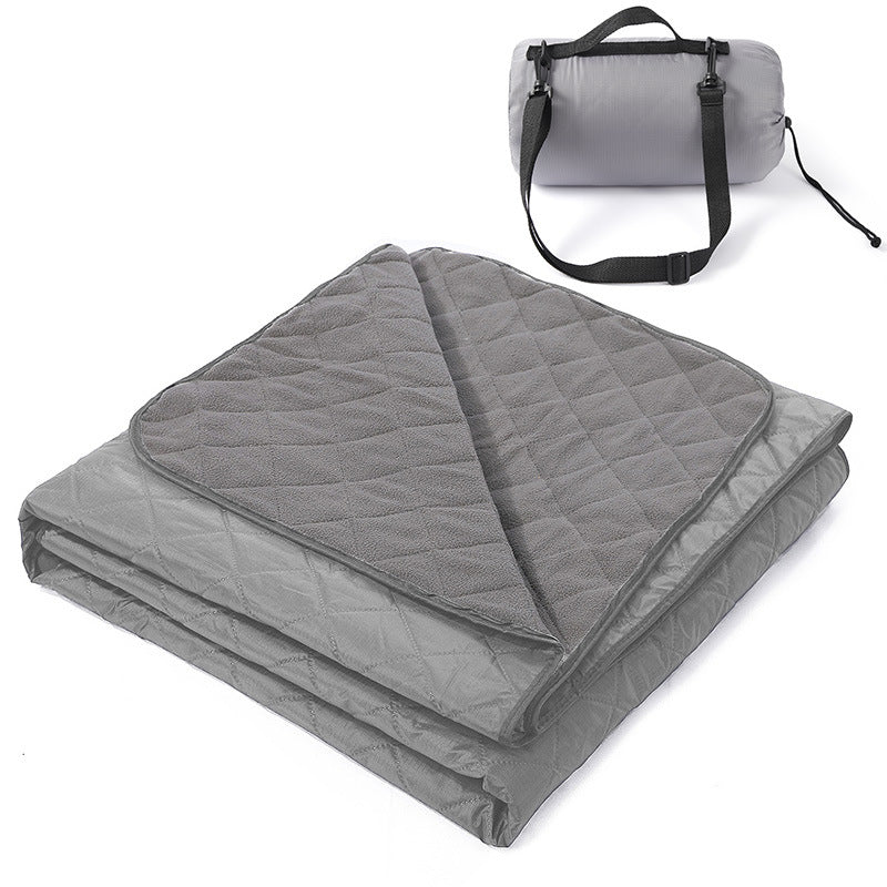 Premium Insulated Outdoor Picnic Blanket