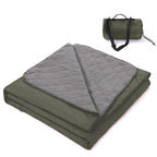 Premium Insulated Outdoor Picnic Blanket