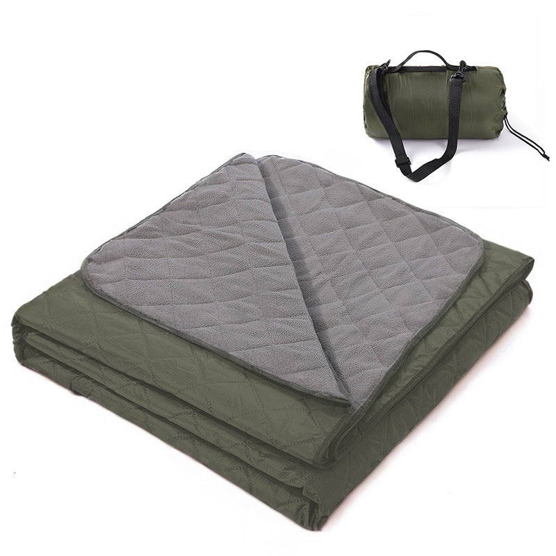 Premium Insulated Outdoor Picnic Blanket