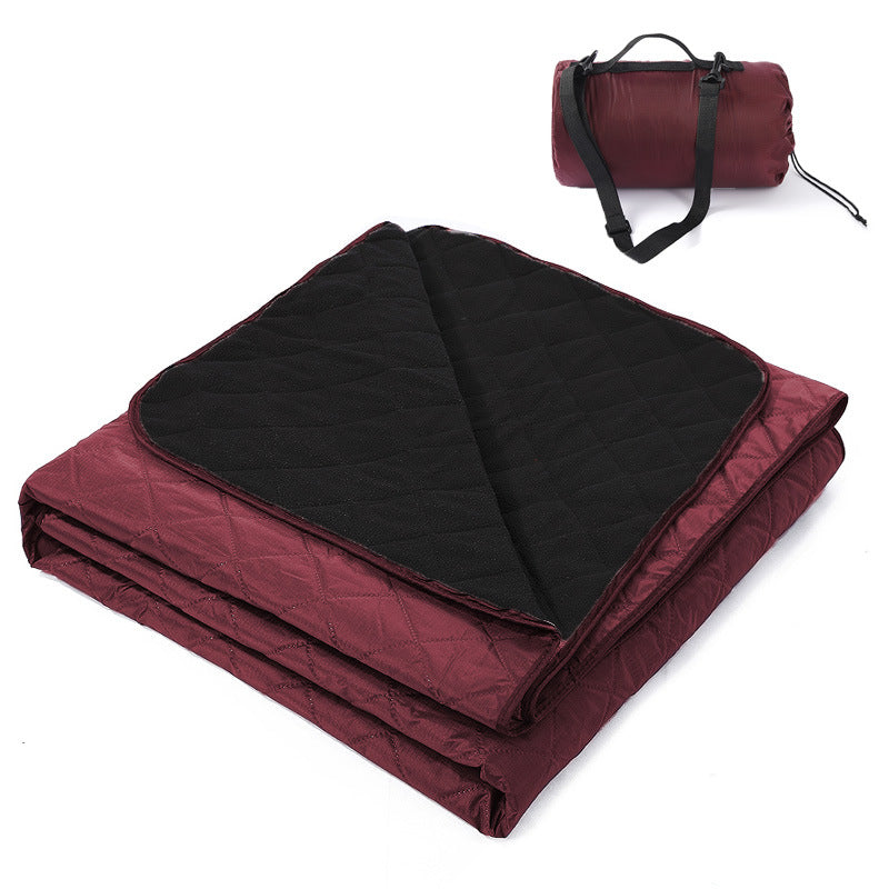 Premium Insulated Outdoor Picnic Blanket