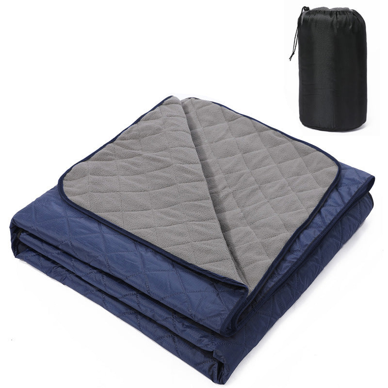 Premium Insulated Outdoor Picnic Blanket