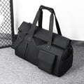 Premium waterproof sports duffel bag