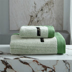 PureSoft – Luxurious Bath Towel Made from 100% Organic Cotton