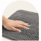 Quick-Dry Microfibre Absorbent & Non-Slip Dog Mat